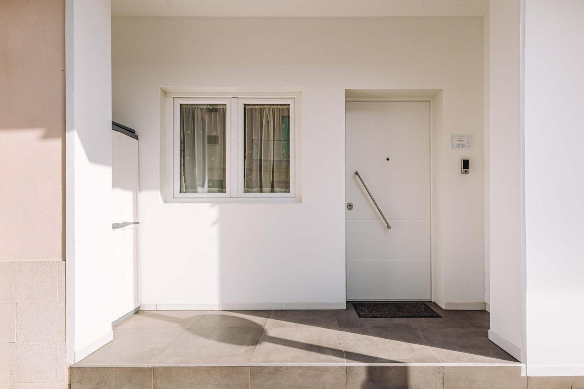 Casa Milo Monopoli Exterior foto